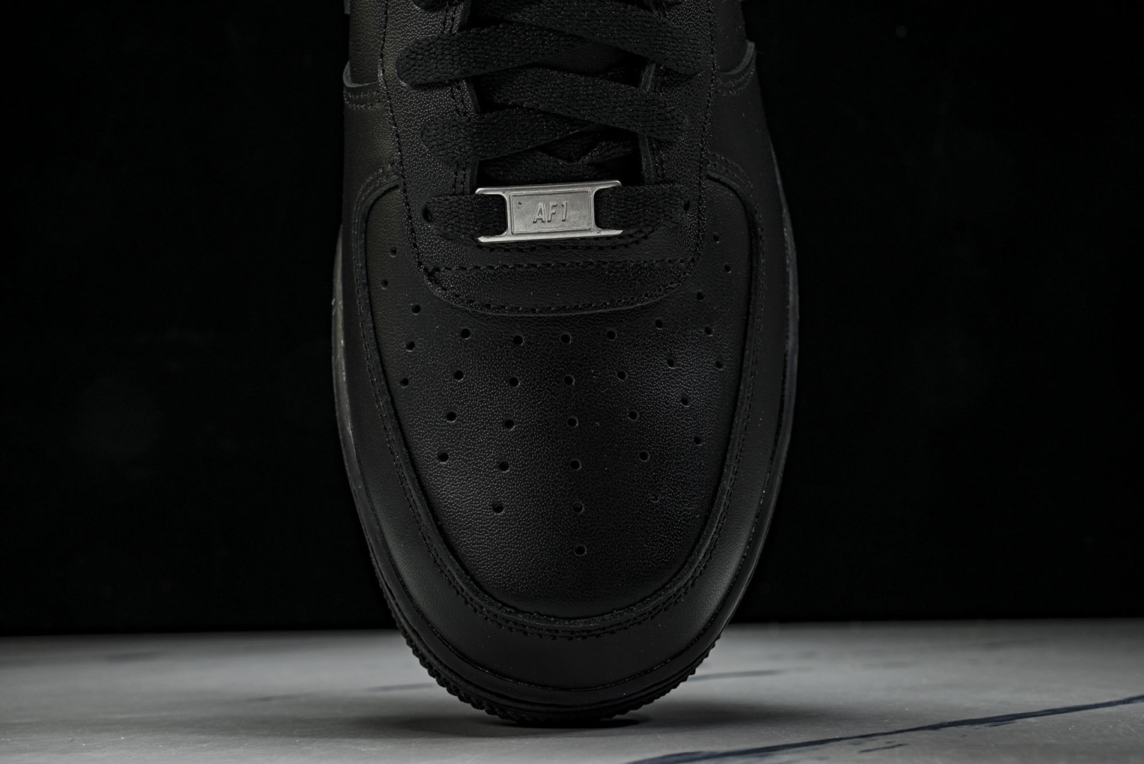 AF1低帮 尺36-46纯原版出品-Nike Air Force 1'07 ESS 空军一号低帮休闲板鞋