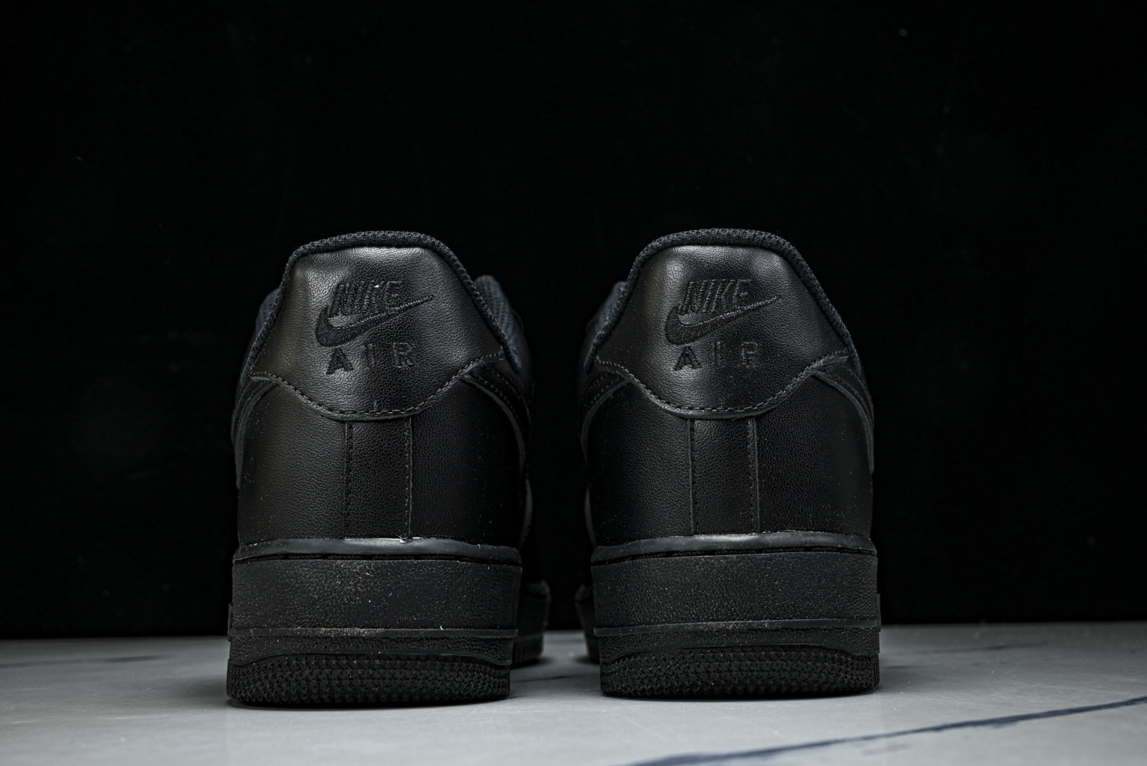 AF1低帮 尺36-46纯原版出品-Nike Air Force 1'07 ESS 空军一号低帮休闲板鞋