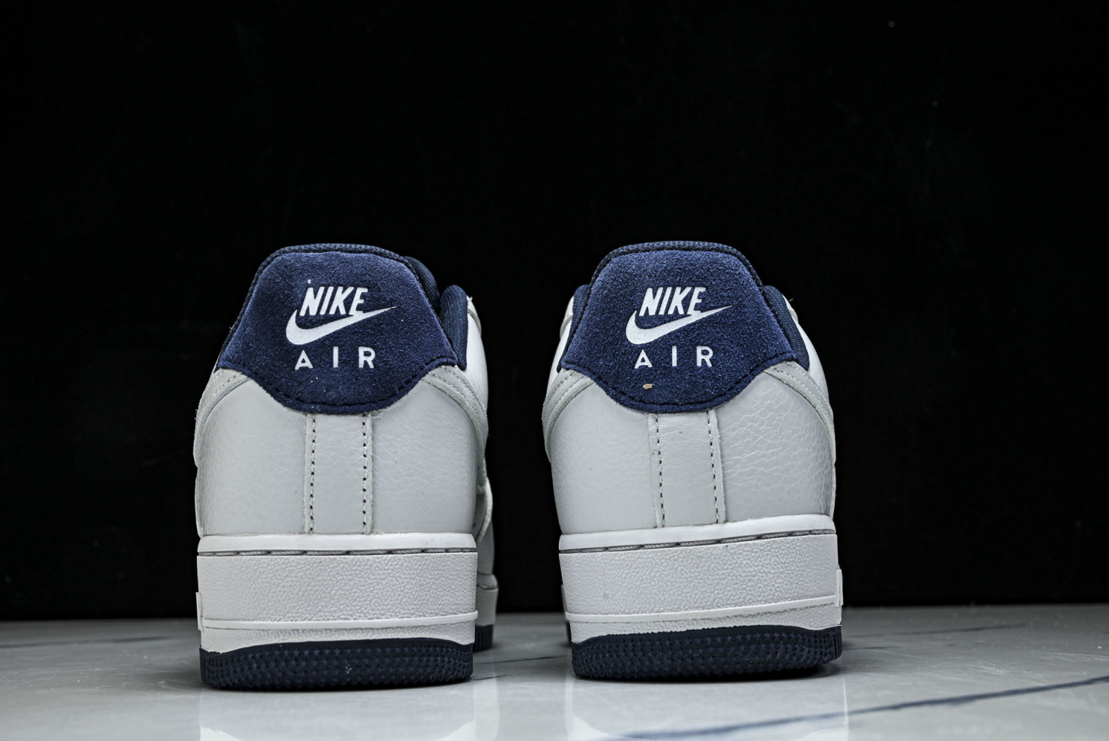 AF1低帮 尺36-46纯原版出品-Nike Air Force 1'07 ESS 空军一号低帮休闲板鞋