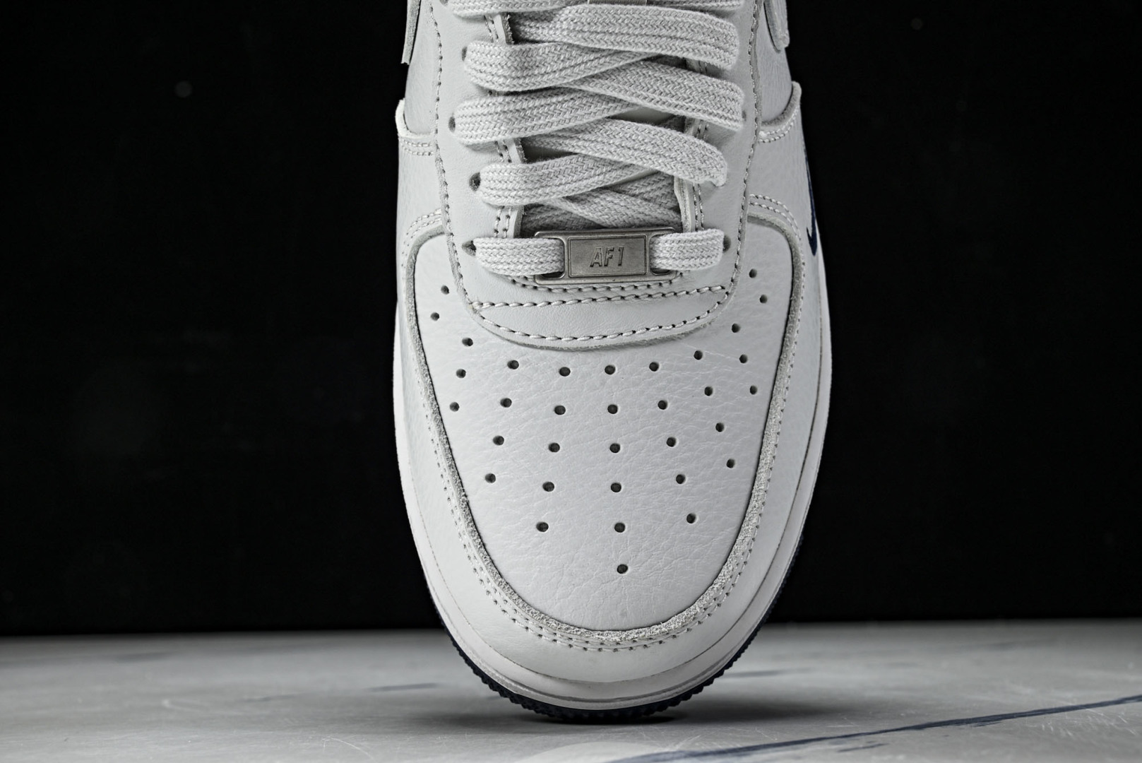 AF1低帮 尺36-46纯原版出品-Nike Air Force 1'07 ESS 空军一号低帮休闲板鞋