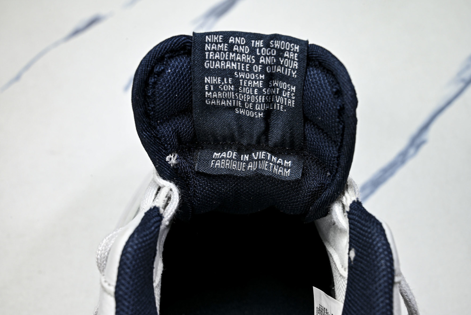 AF1低帮 尺36-46纯原版出品-Nike Air Force 1'07 ESS 空军一号低帮休闲板鞋