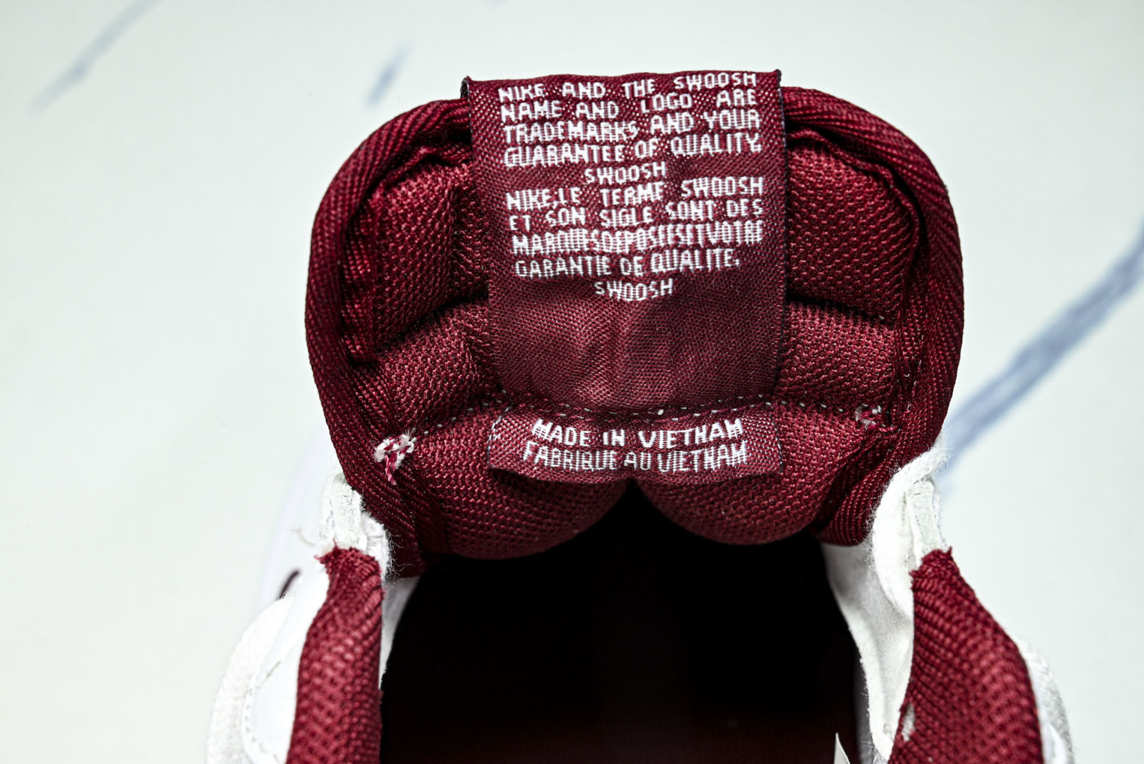 AF1低帮 尺36-46纯原版出品-Nike Air Force 1'07 ESS 空军一号低帮休闲板鞋