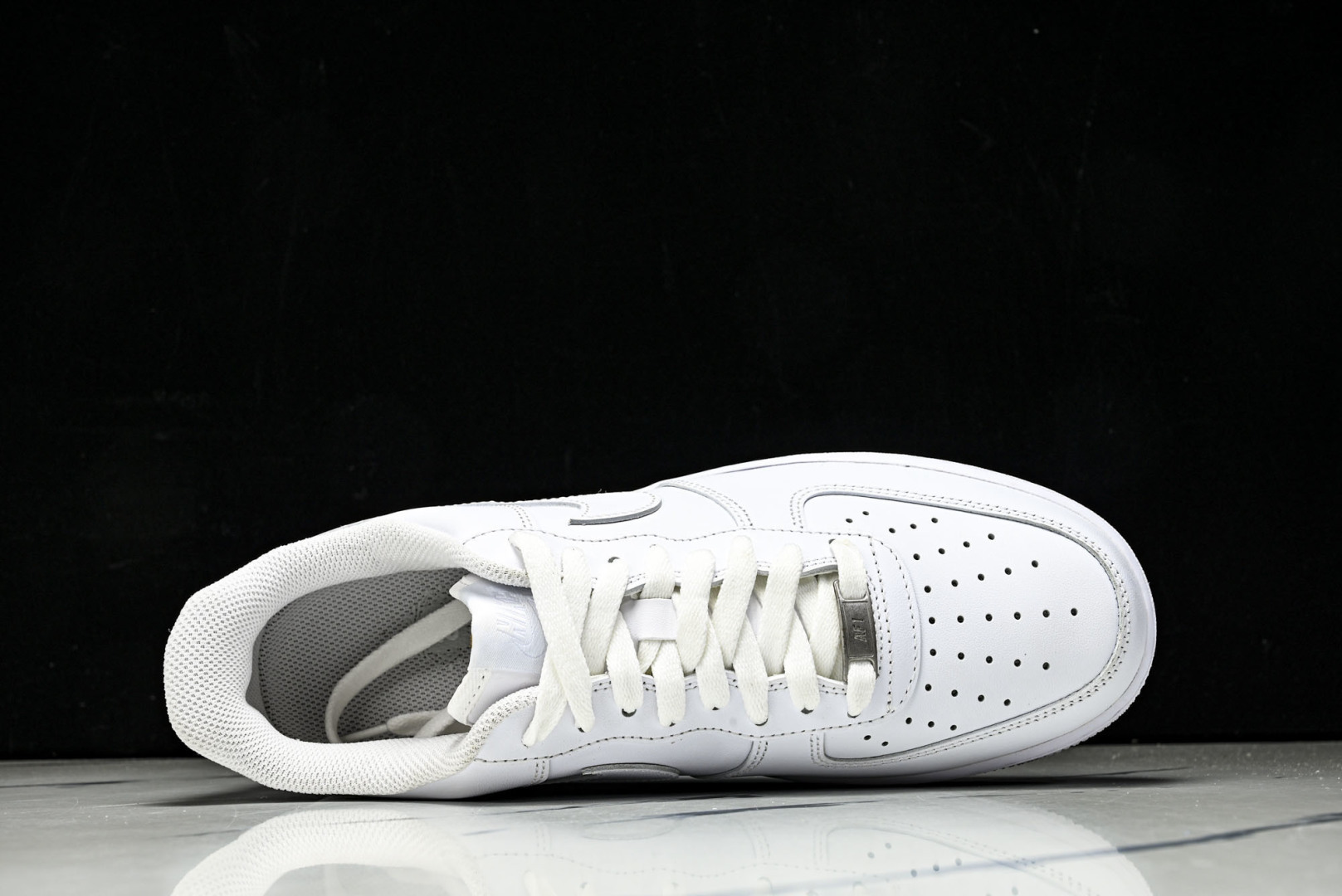 AF1低帮 尺36-46纯原版出品-Nike Air Force 1'07 ESS 空军一号低帮休闲板鞋