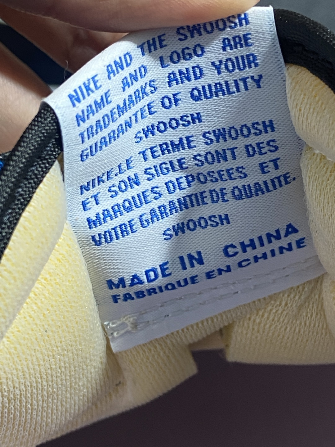 补出AJ1 Low 尺码:36-48.5纯原出品-Air Jordan 1 Travis Scott x