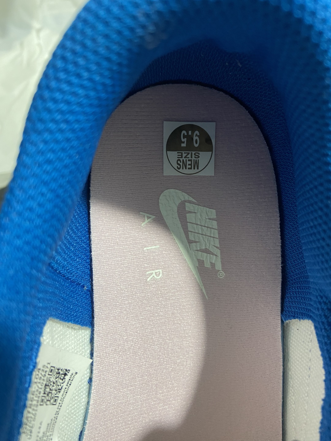 补出AJ1 Low 尺码:36-48.5纯原出品-Air Jordan 1 Travis Scott x