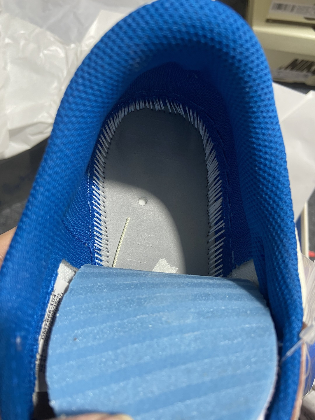 补出AJ1 Low 尺码:36-48.5纯原出品-Air Jordan 1 Travis Scott x