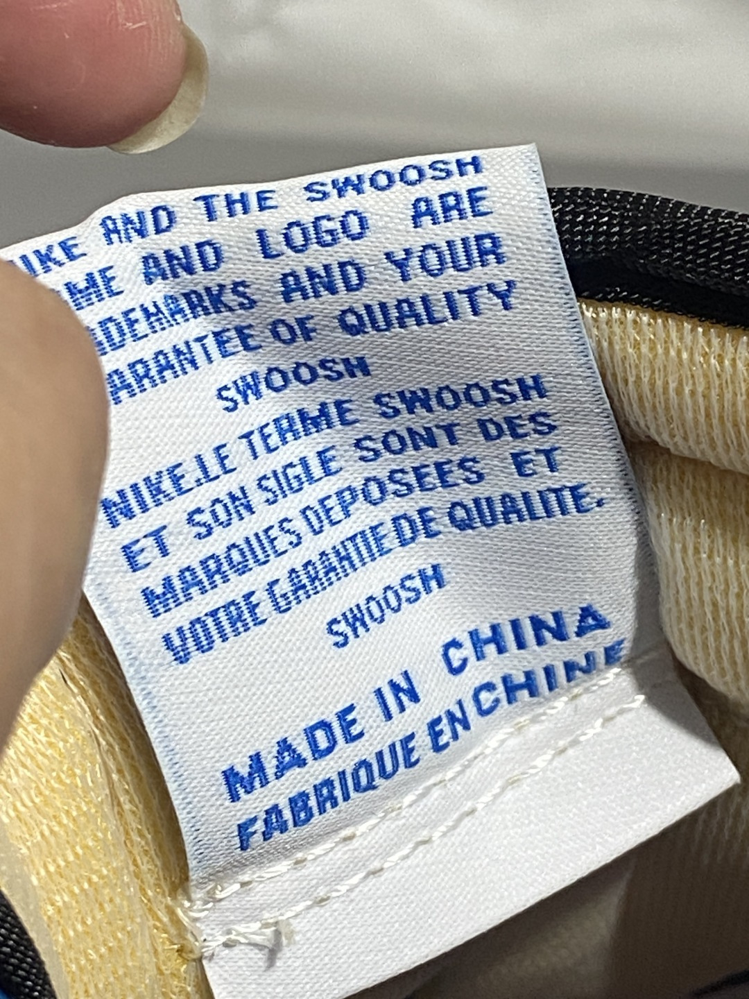 补出AJ1 Low 尺码:36-48.5纯原出品-Air Jordan 1 Travis Scott x