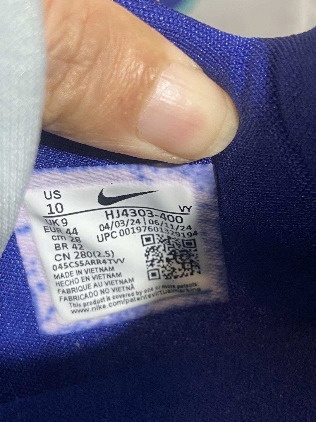 科比5 尺码:40-48.5纯原版出品-Kobe 5 Protro X-Ray X射线 HJ4303-4