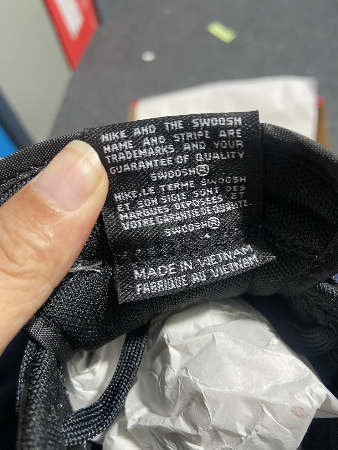 补货Dunk 尺码:35.5-47.5纯原出品-Dunk Low Retro “Black” 黑白 熊猫