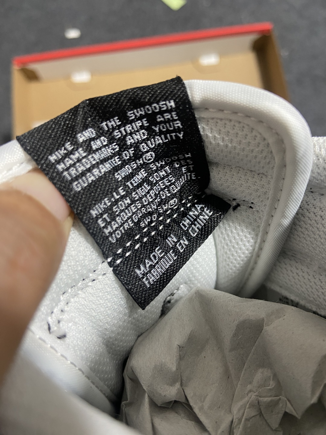 ＃ NK Dunk Low 白黑反转熊猫 FD9064-011 毫无疑问市场中端王者 全码福利开炸 长期