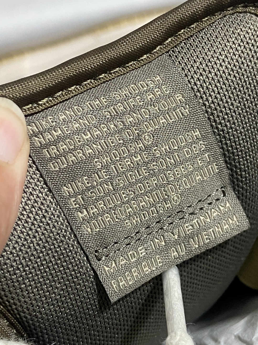 Dunk腰果花 尺码：36-47.5纯原版出品-Travis Scott x Nike SB Dunk 