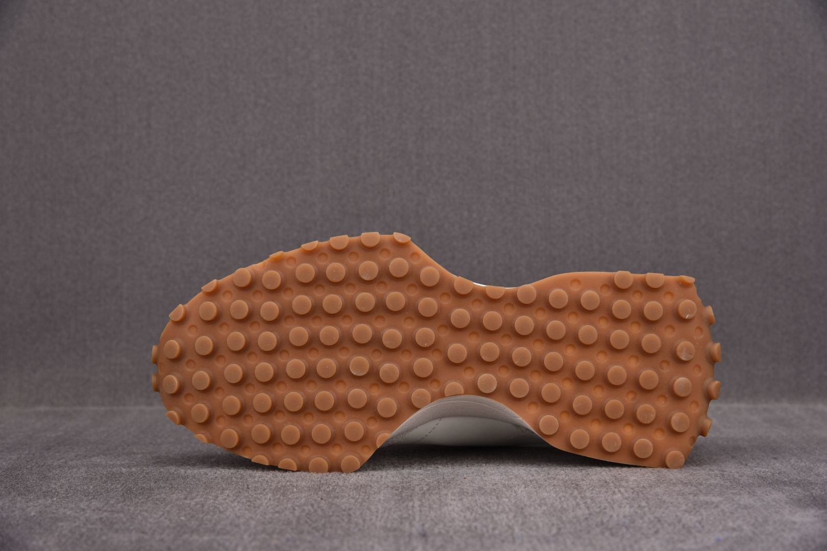 NB327 尺码36-45纯原版出品-New Blance 327 翻毛皮 灰白 WS327KB YZ0