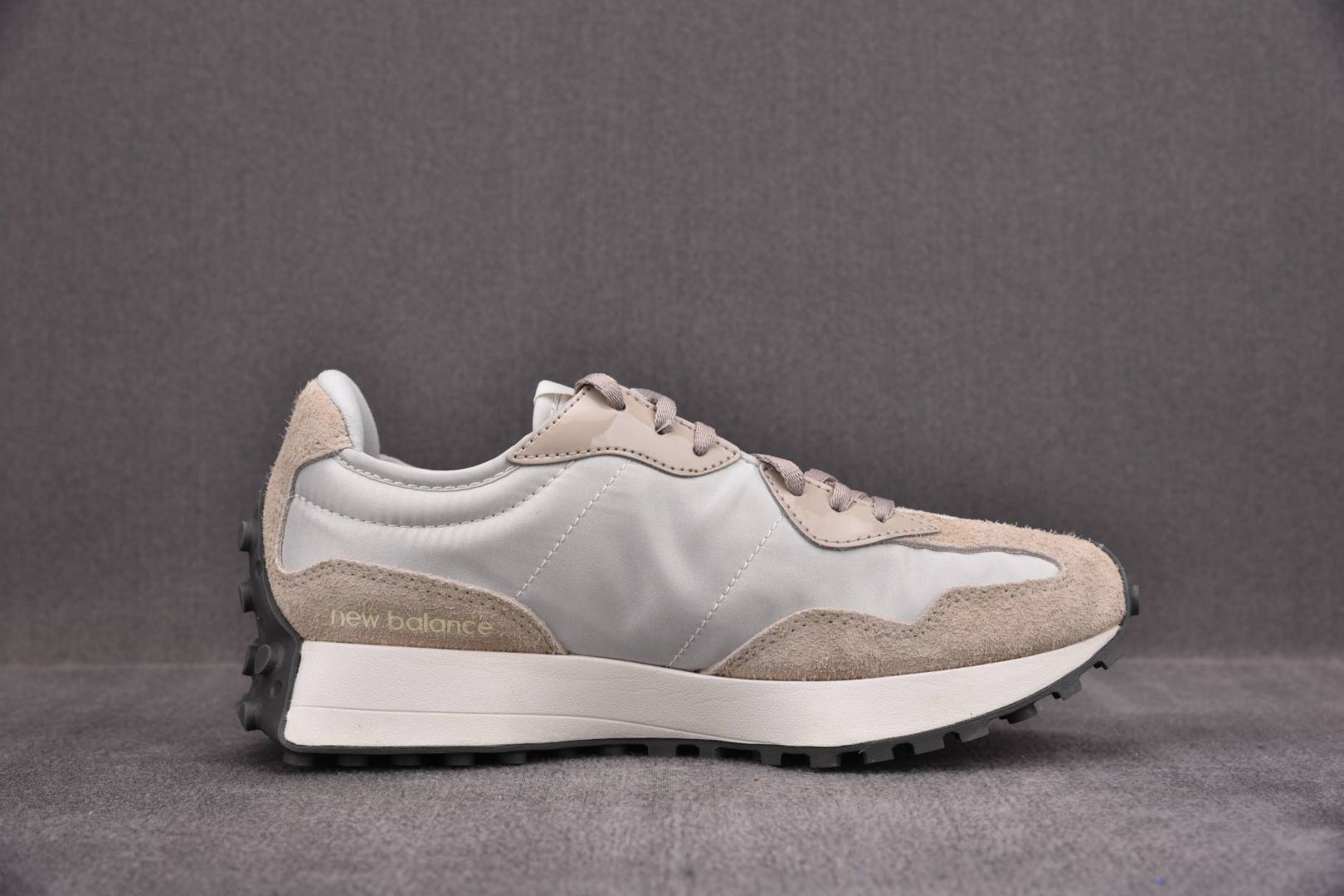 NB327 尺码36-45纯原版出品-New Blance 327 棕色 WS327SFA YZ004尺