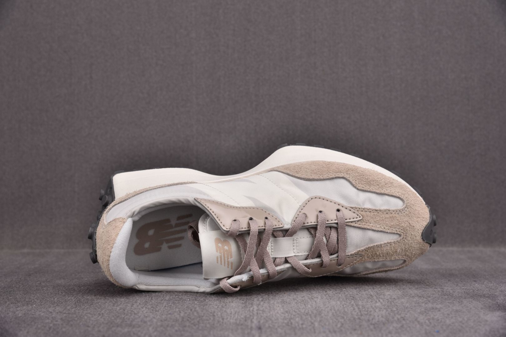 NB327 尺码36-45纯原版出品-New Blance 327 棕色 WS327SFA YZ004尺