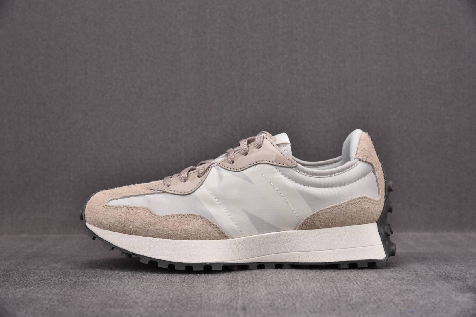 NB327 尺码36-45纯原版出品-New Blance 327 棕色 WS327SFA YZ004尺