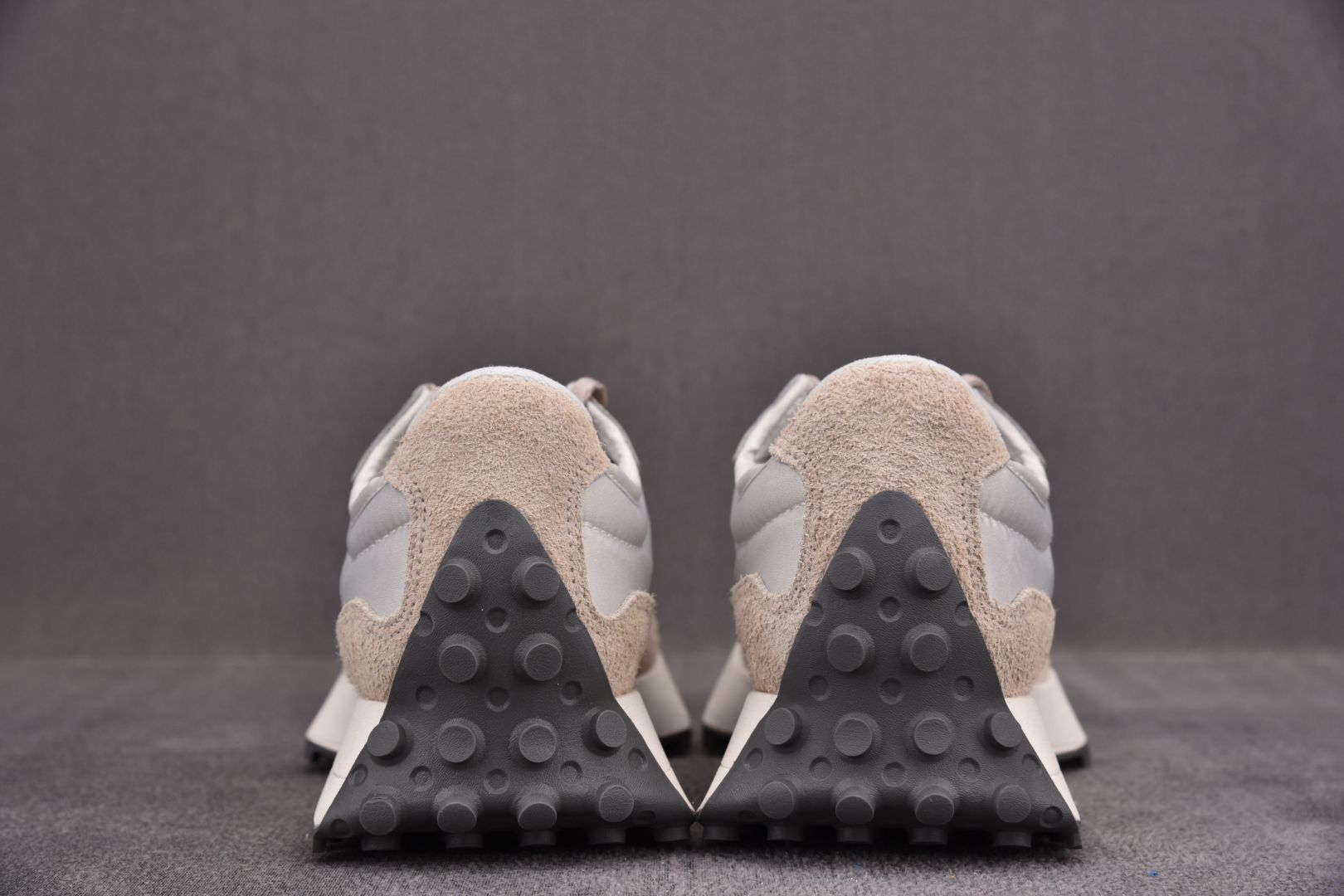 NB327 尺码36-45纯原版出品-New Blance 327 棕色 WS327SFA YZ004尺