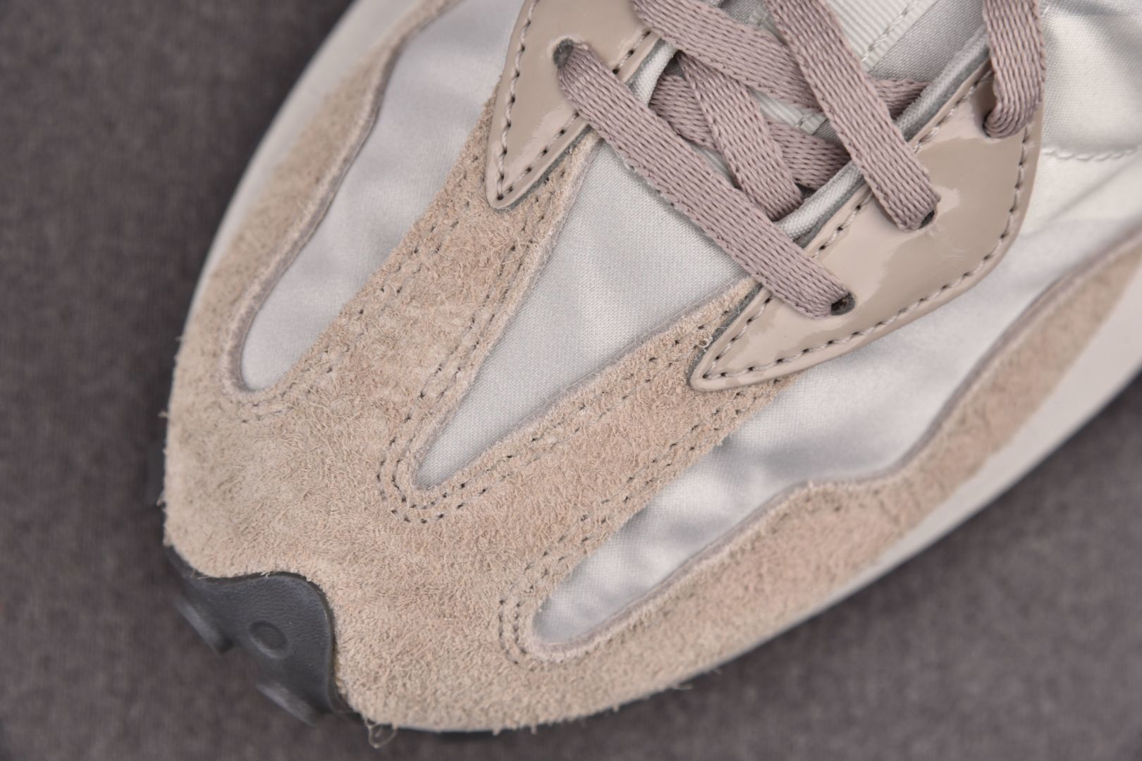 NB327 尺码36-45纯原版出品-New Blance 327 棕色 WS327SFA YZ004尺