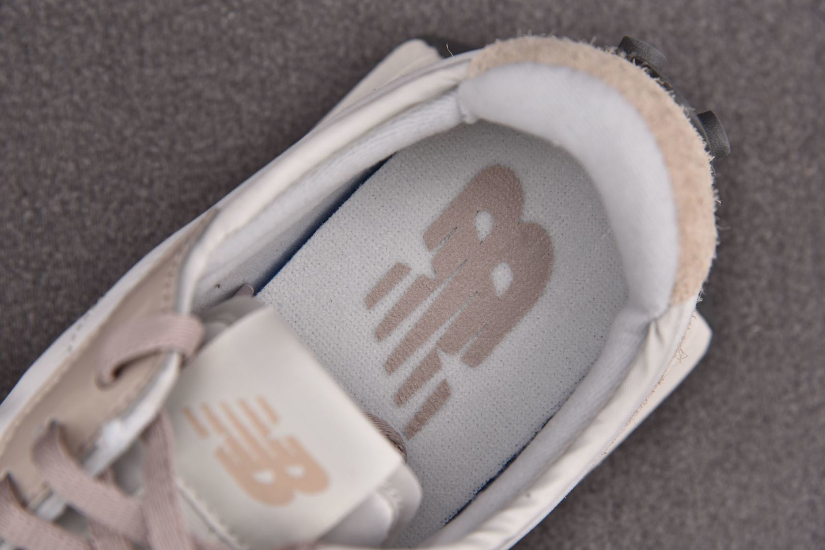 NB327 尺码36-45纯原版出品-New Blance 327 棕色 WS327SFA YZ004尺