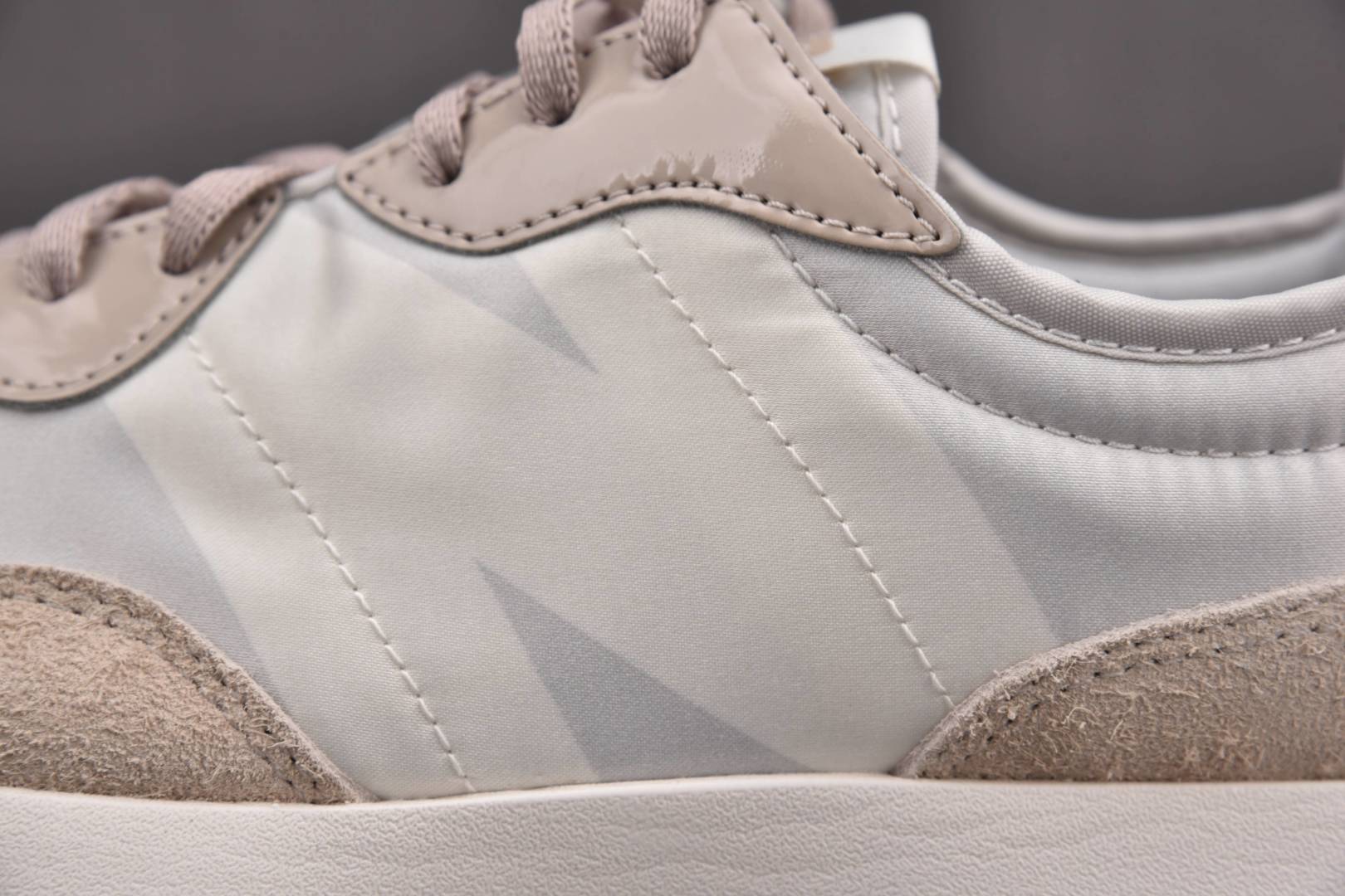 NB327 尺码36-45纯原版出品-New Blance 327 棕色 WS327SFA YZ004尺