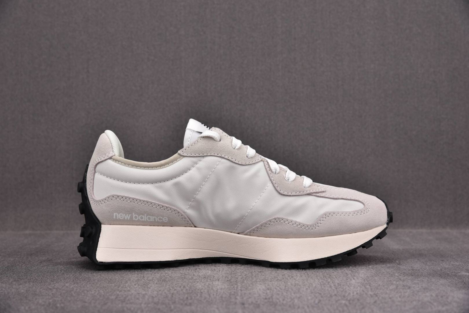 NB327 尺码36-45.5纯原版出品-New Blance 327 海盐 MS327FE YZ004