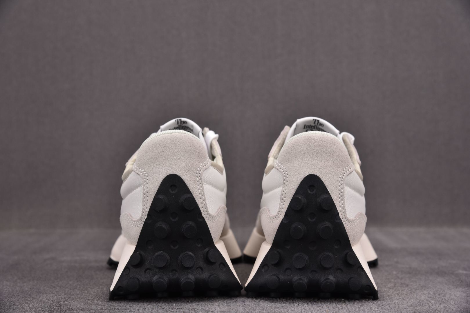 NB327 尺码36-45.5纯原版出品-New Blance 327 海盐 MS327FE YZ004