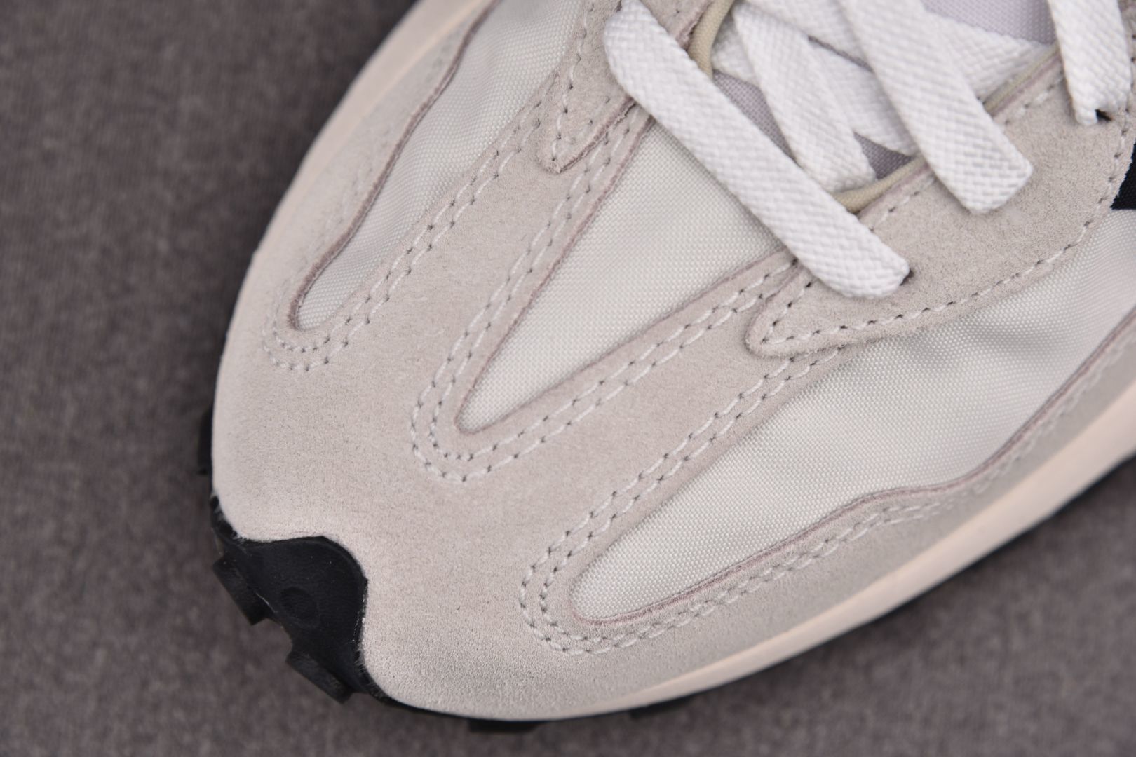 NB327 尺码36-45.5纯原版出品-New Blance 327 海盐 MS327FE YZ004