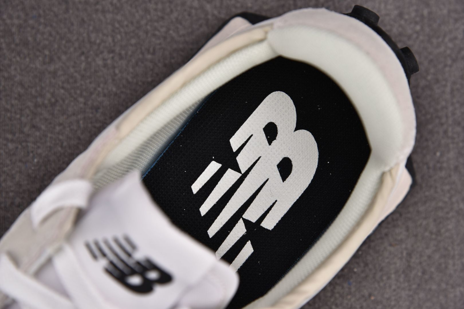 NB327 尺码36-45.5纯原版出品-New Blance 327 海盐 MS327FE YZ004