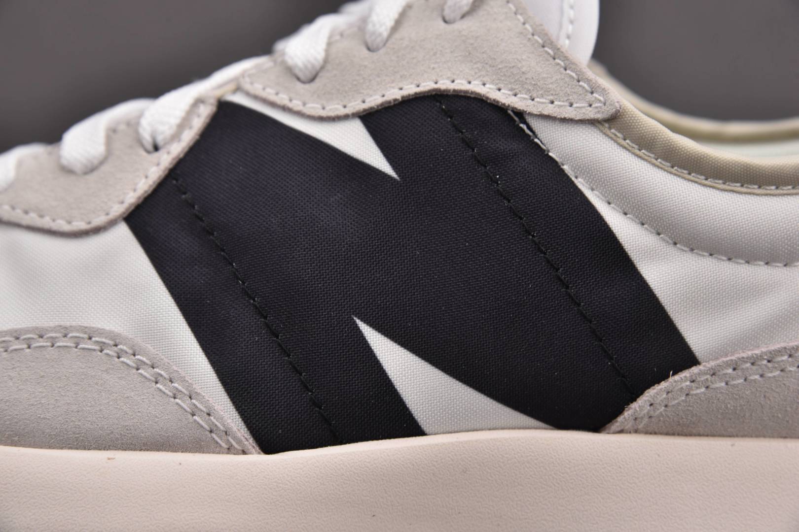 NB327 尺码36-45.5纯原版出品-New Blance 327 海盐 MS327FE YZ004