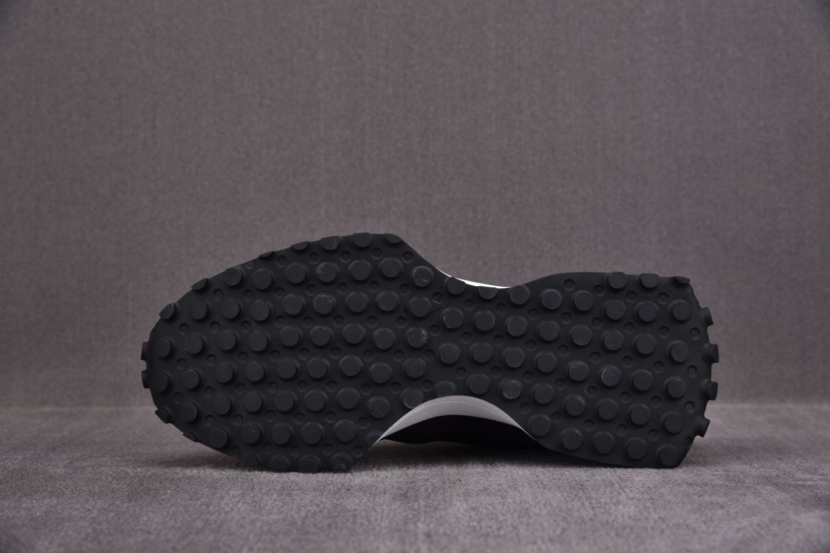 NB327 尺码36-45.5纯原版出品-New Blance 327 黑白 MS327CPG YZ00