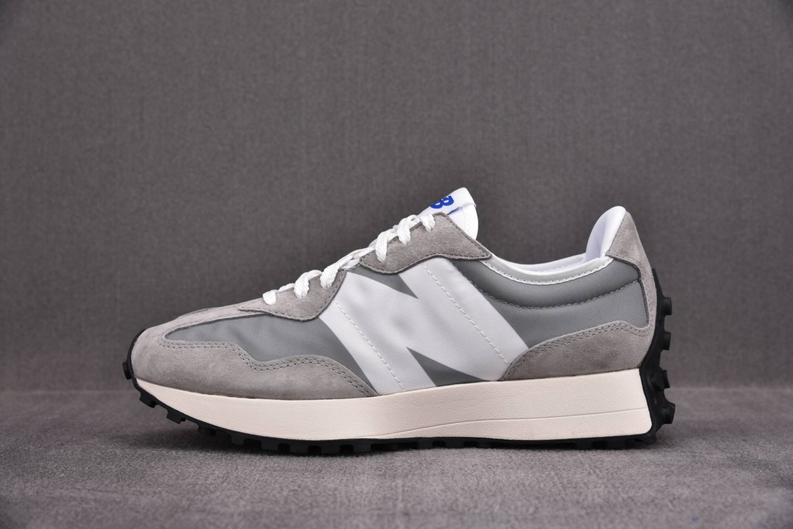 NB327 尺码36-45.5纯原版出品-New Blance 447 元祖灰 MS327LAB YZ0
