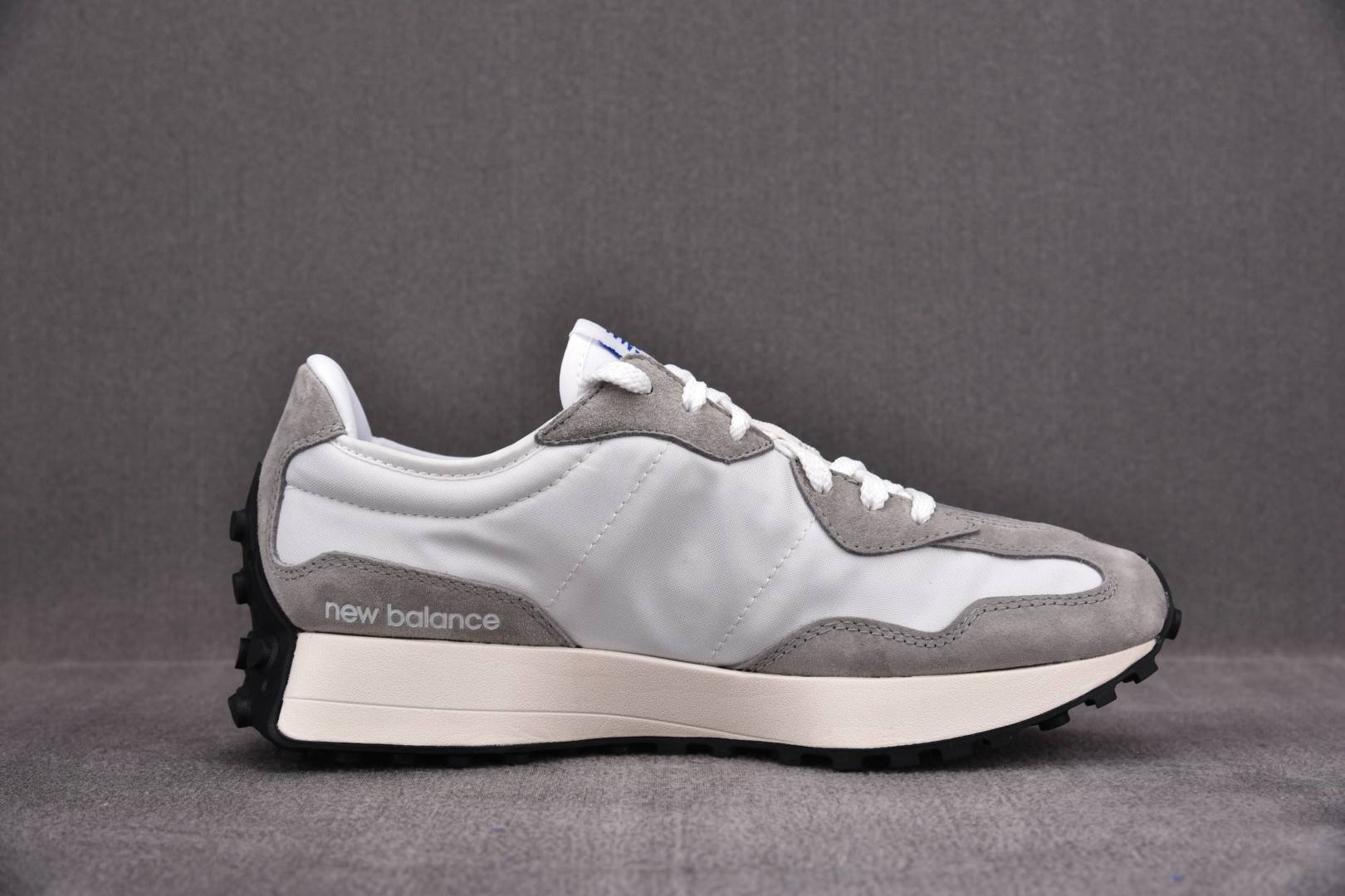 NB327 尺码36-45.5纯原版出品-New Blance 447 元祖灰 MS327LAB YZ0