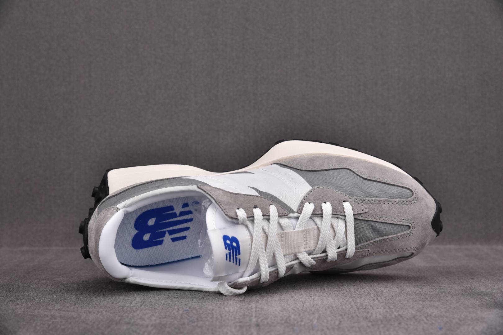 NB327 尺码36-45.5纯原版出品-New Blance 447 元祖灰 MS327LAB YZ0