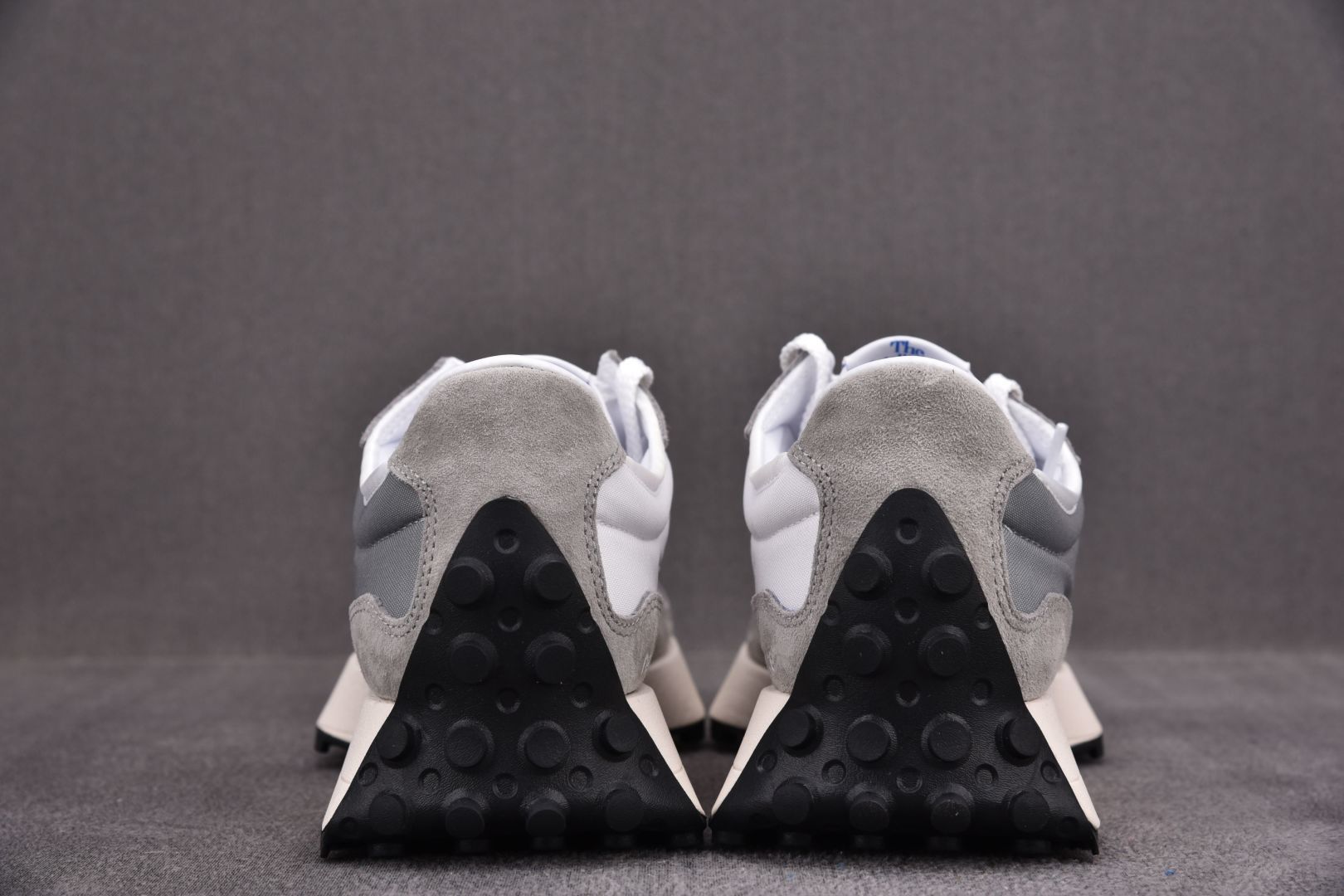 NB327 尺码36-45.5纯原版出品-New Blance 447 元祖灰 MS327LAB YZ0