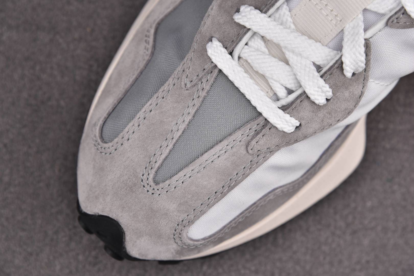 NB327 尺码36-45.5纯原版出品-New Blance 447 元祖灰 MS327LAB YZ0