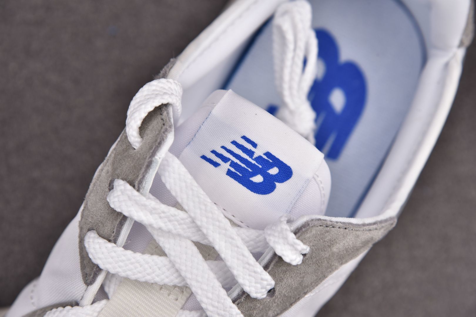 NB327 尺码36-45.5纯原版出品-New Blance 447 元祖灰 MS327LAB YZ0