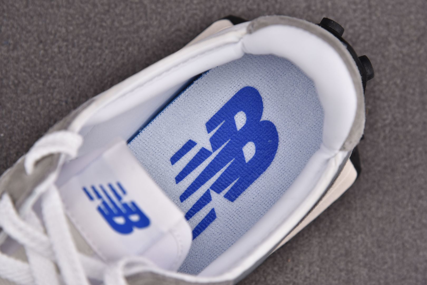 NB327 尺码36-45.5纯原版出品-New Blance 447 元祖灰 MS327LAB YZ0