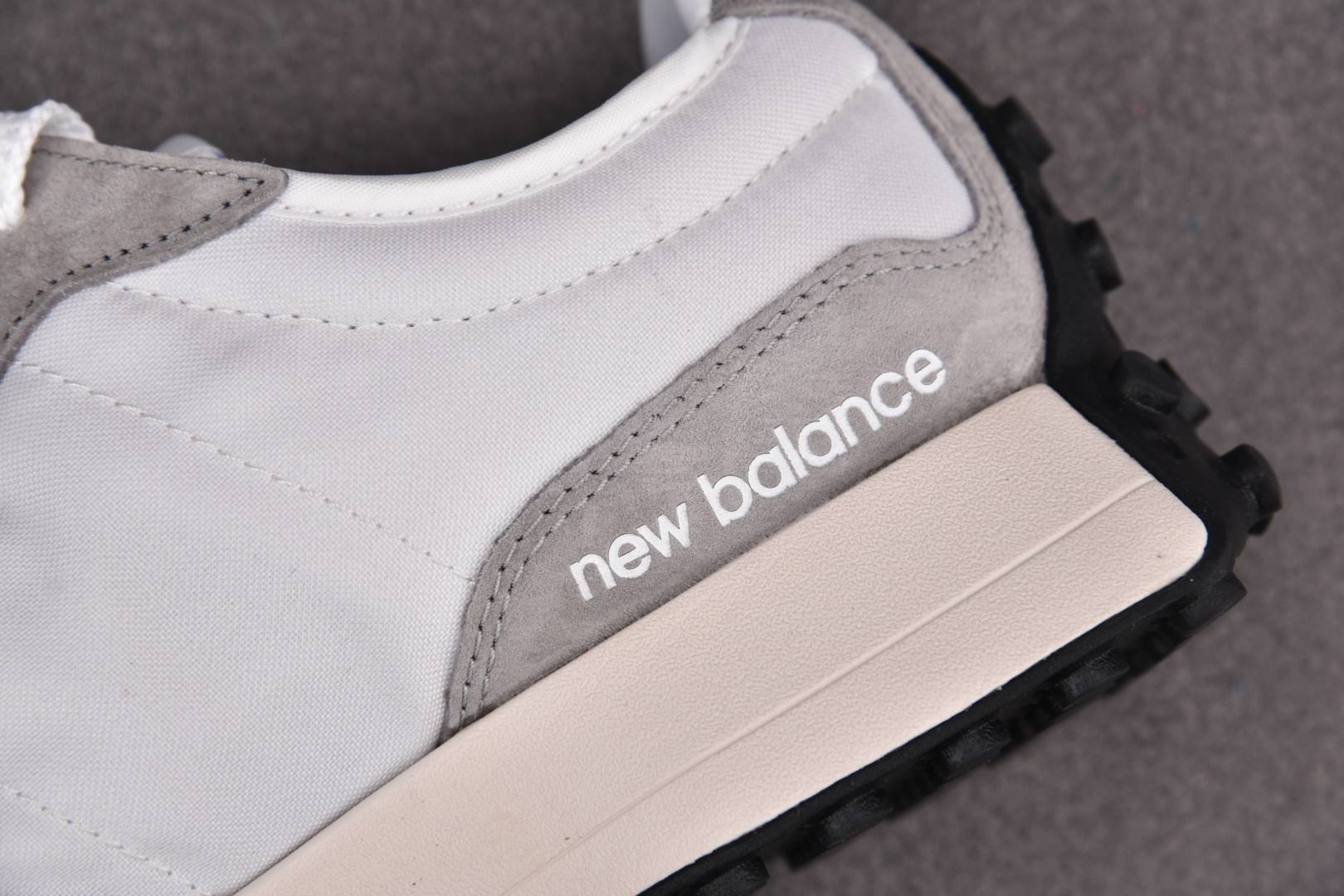 NB327 尺码36-45.5纯原版出品-New Blance 447 元祖灰 MS327LAB YZ0