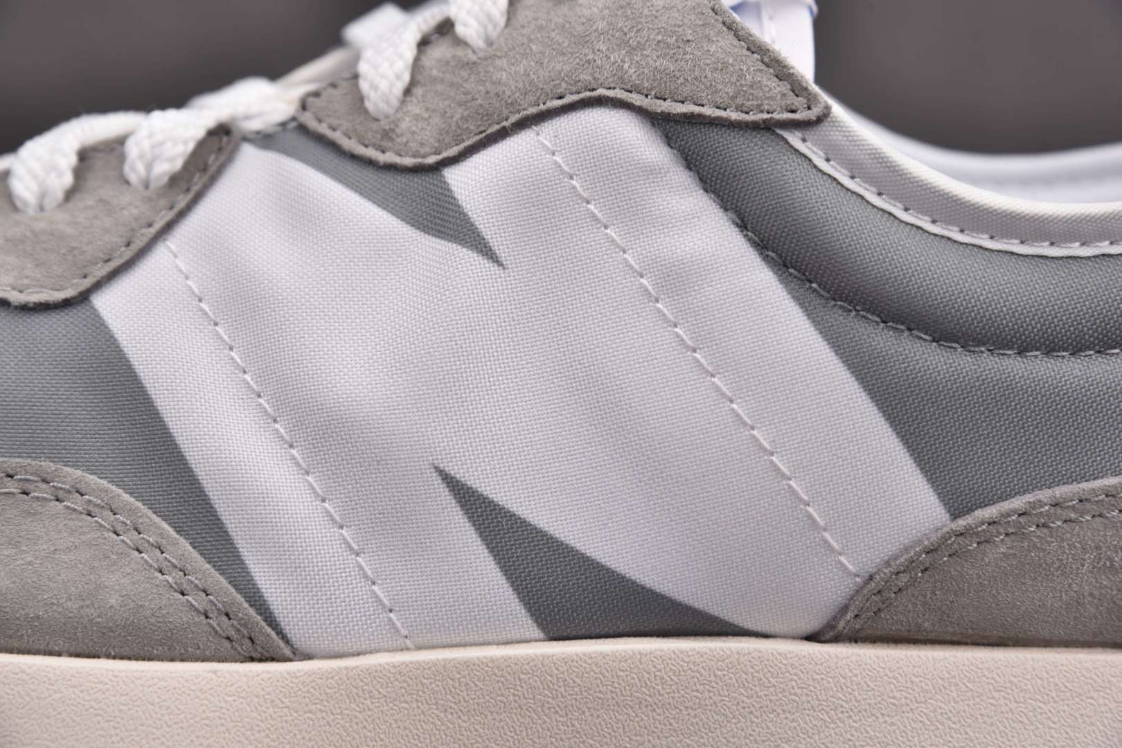 NB327 尺码36-45.5纯原版出品-New Blance 447 元祖灰 MS327LAB YZ0