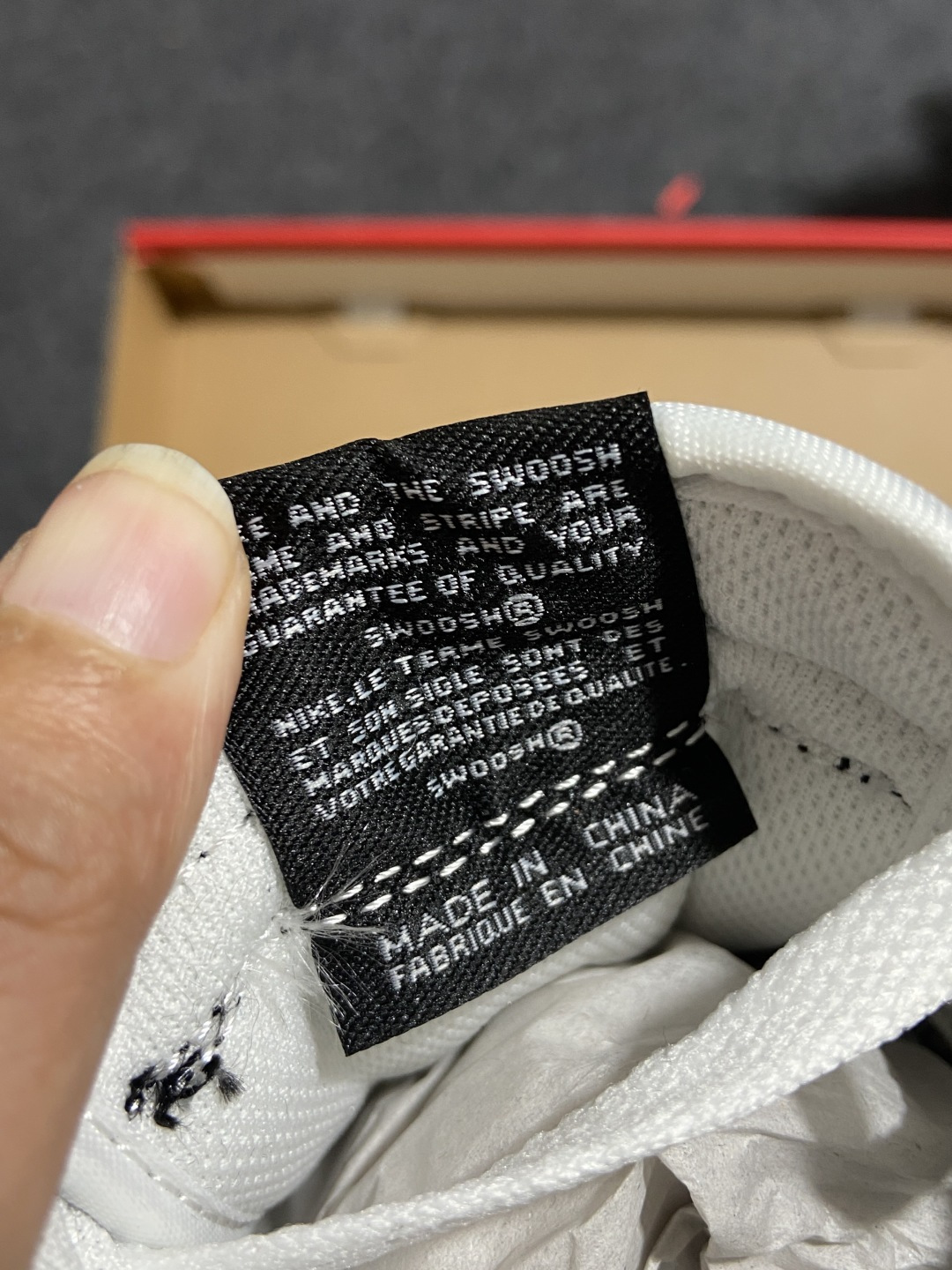 ＃ NK Dunk Low 白黑反转熊猫 FD9064-011 毫无疑问市场中端王者 全码福利开炸 长期