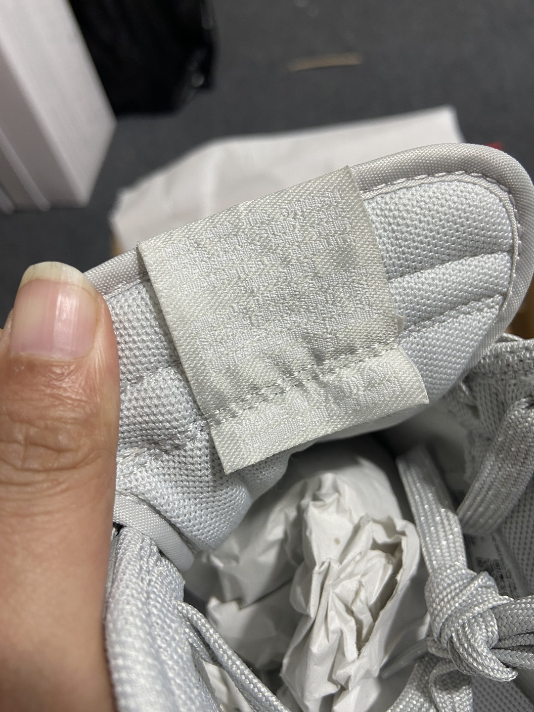 Dunk 白灰 尺码 35.5-47.5纯原出品-Dunk Low 白灰 烟灰 雾霾 DD1391-10