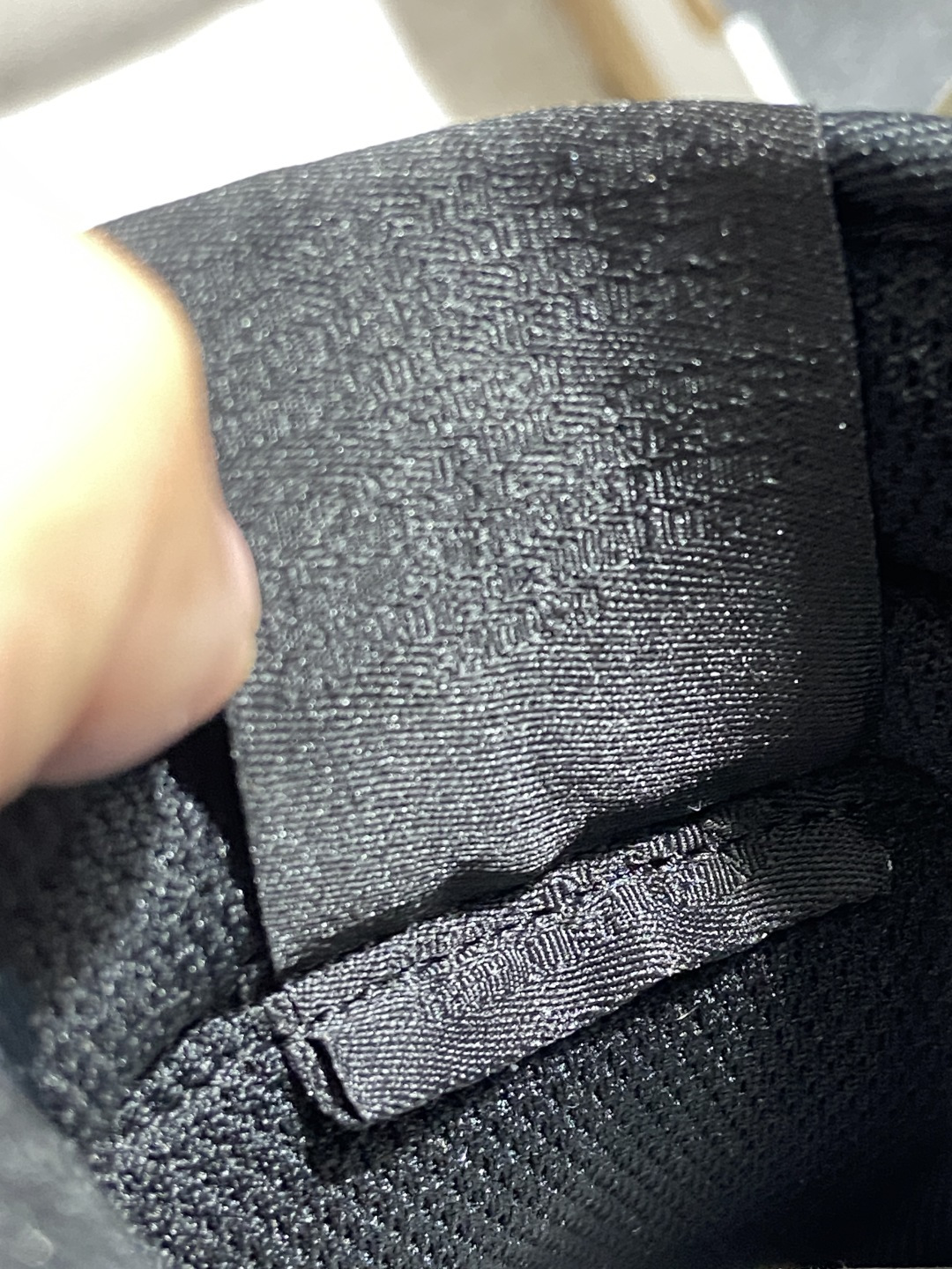 顶级纯原 完美复刻 Nike Air Force 1'07 黑色 黑武士货号：CW2288 001尺码：