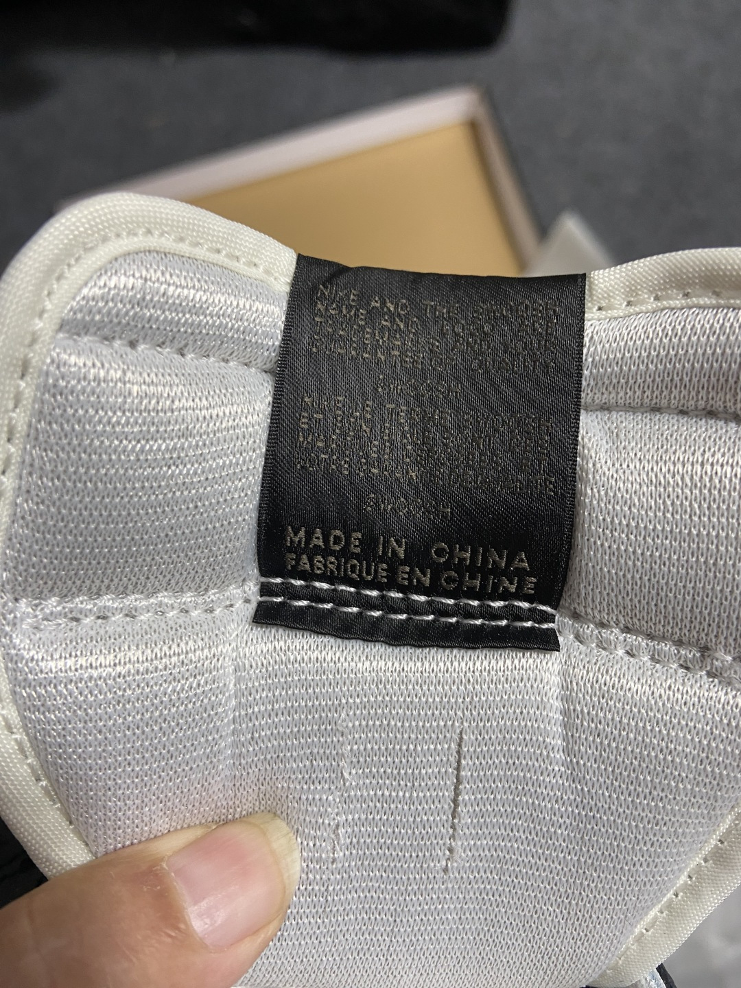 AJ Low 尺码:40-47.5版出品-Air Jordan 1 Retro Low OG Mocha