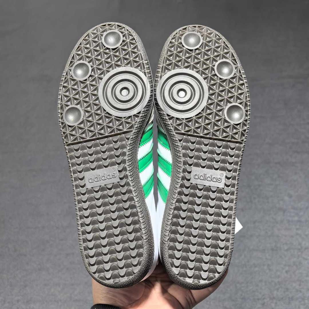 Originals 尺码:35.5-46Originals Samba OG 白绿 IG1024 YZ0