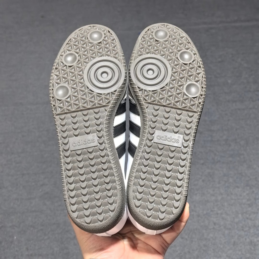 Original 尺码:35.5-46升级版纯原-AD Original Samba OG 复古经典轻便