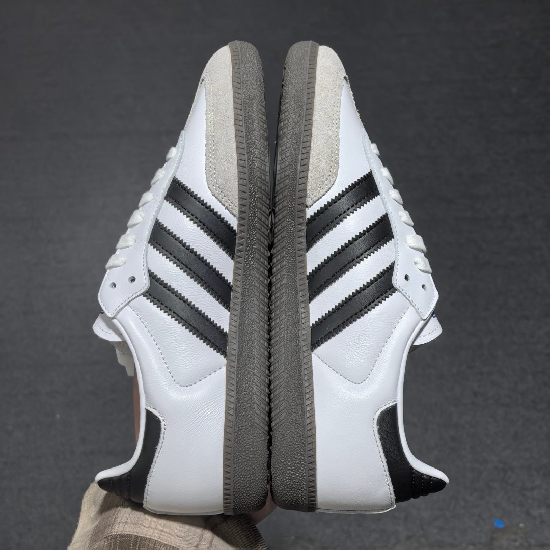 Original 尺码:35.5-46升级版纯原-AD Original Samba OG 复古经典轻便