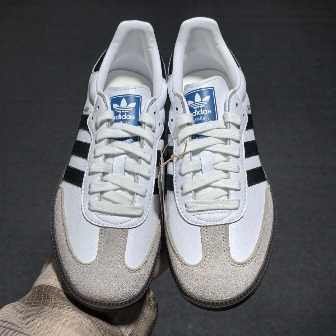 Original 尺码:35.5-461.0纯原-AD Original Samba OG 复古经典轻便