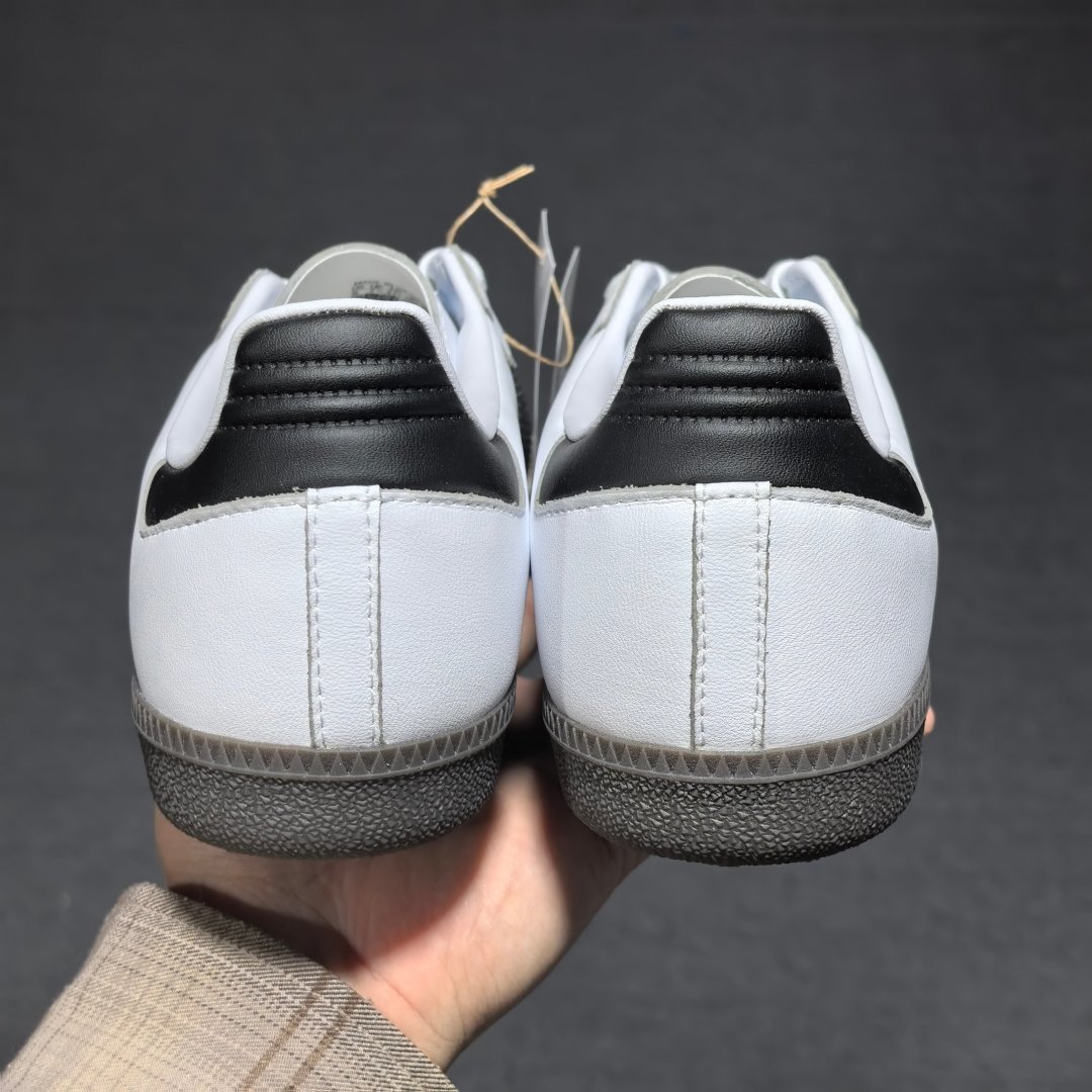 Original 尺码:35.5-461.0纯原-AD Original Samba OG 复古经典轻便