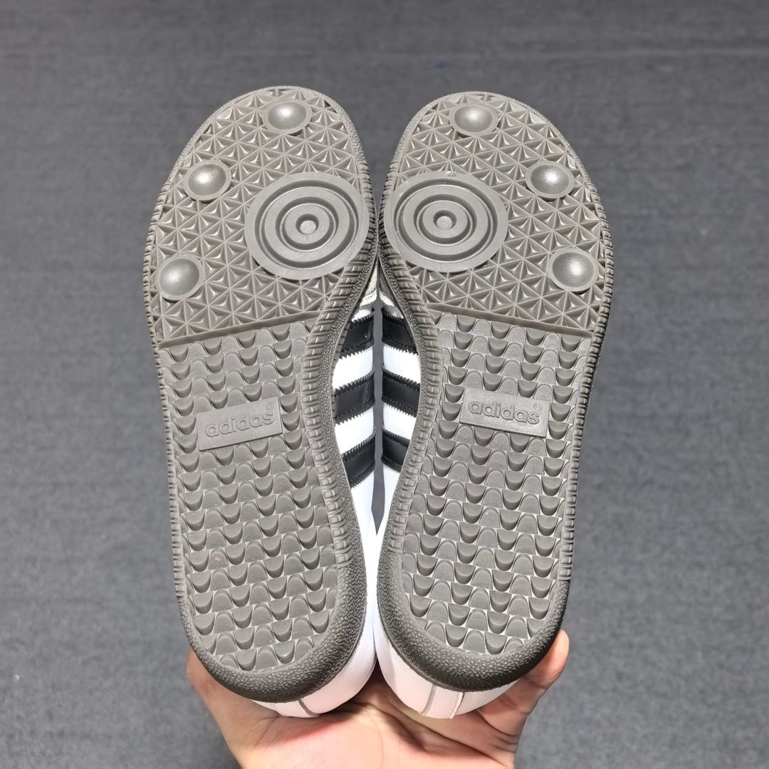 Original 尺码:35.5-461.0纯原-AD Original Samba OG 复古经典轻便