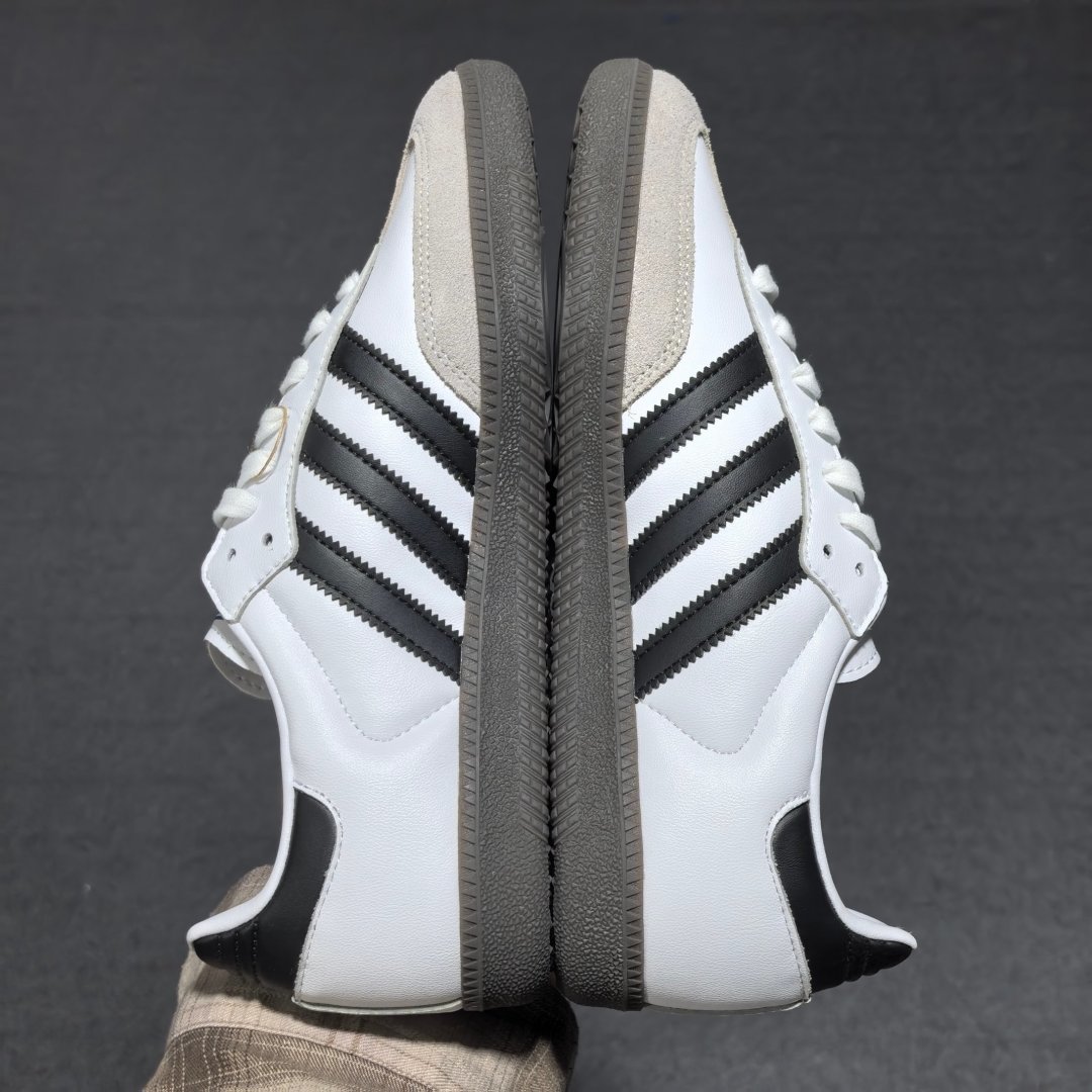 Original 尺码:35.5-461.0纯原-AD Original Samba OG 复古经典轻便