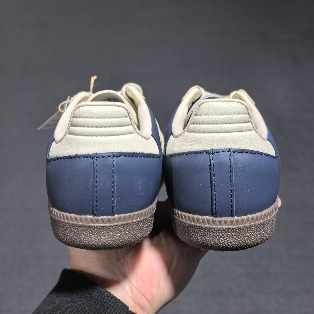 Originals 尺码35.5-46纯原版出品-Originals Samba OG 阿迪达斯经典款复